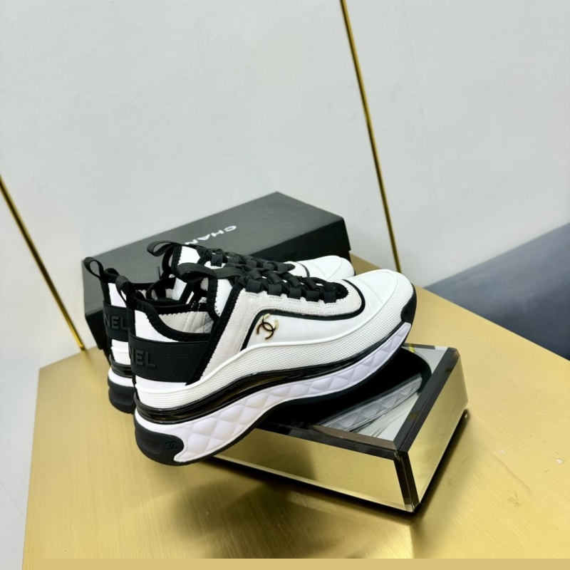 Ch*el sneakers